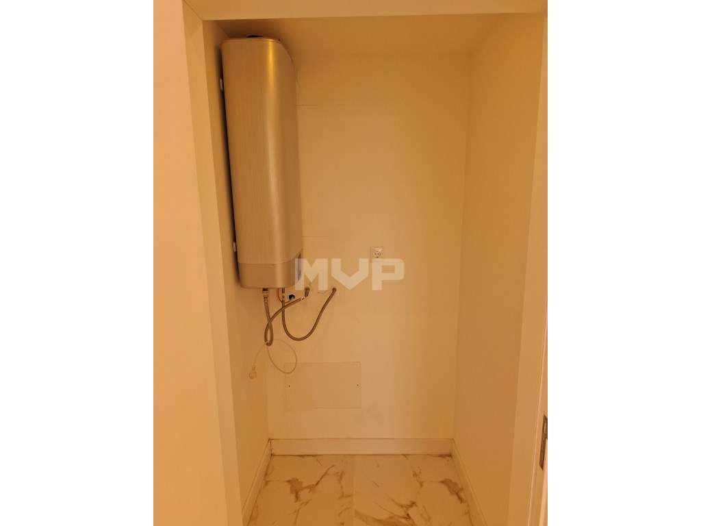 Apartamento T2 em Quarteira-11