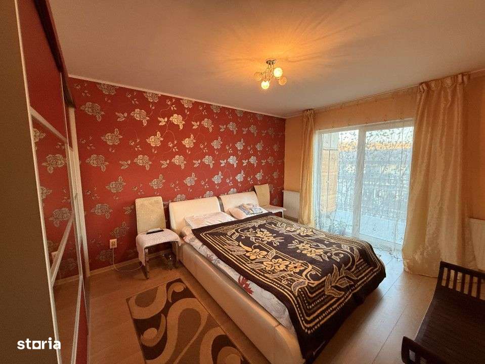 Apartament 3 camere la cheie, 53,4 mp utili, , zona Iris - Imagine principală: 2/10