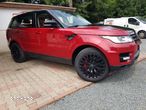 Land Rover Range Rover 3.0SD V6 HEV LWB AB Black - 32