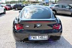 BMW Z4 3.0si - 7