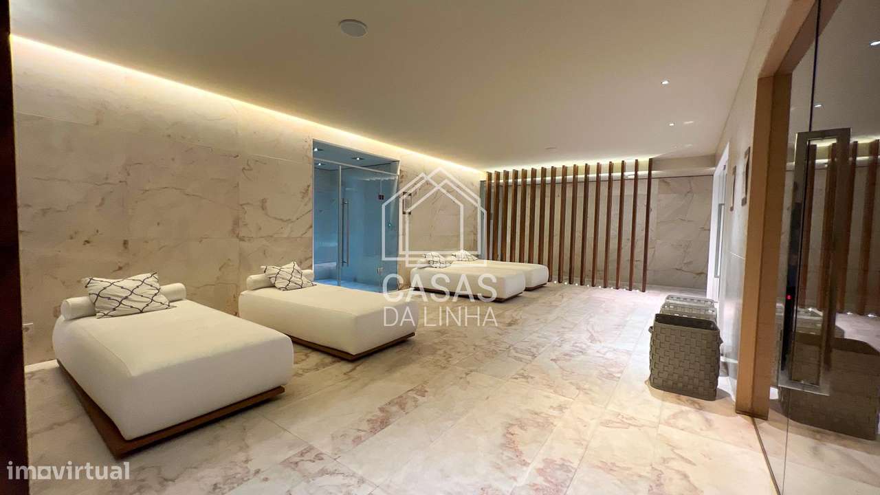 T3 mobilado na Infinity Tower-38