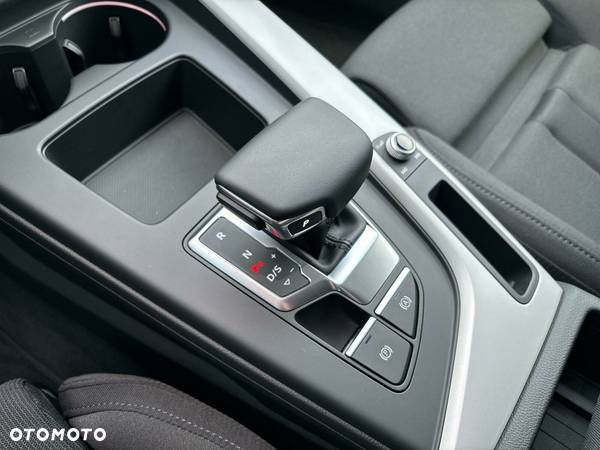 Audi A4 35 TFSI mHEV S Line S tronic - 20