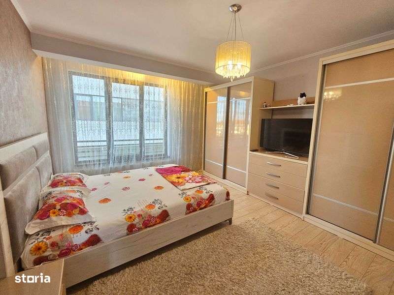 Casa de inchiriat - curte cu gratar si parcare in Mamaia Nord - Imagine principală: 5/8