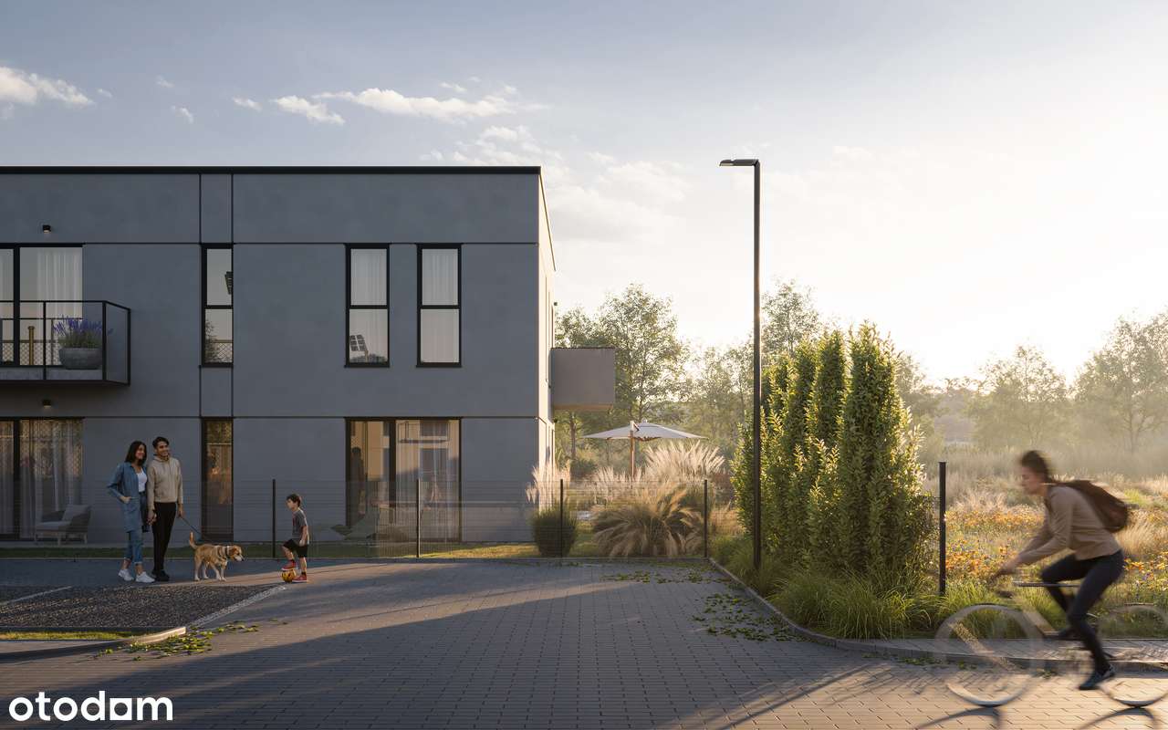 Osiedle Księżnej Dąbrówki - Skarbcowa-4