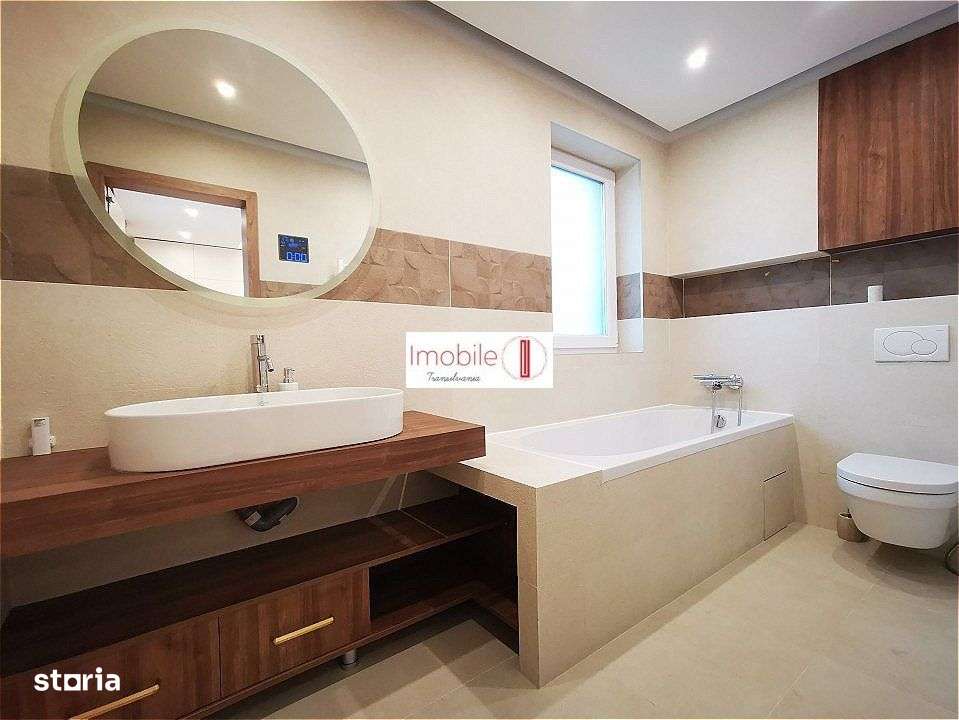 Apartament 4 camere Lux | zona Iulius Mall-9