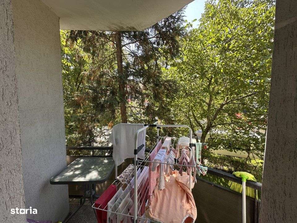 Oportunitate excelenta in  Grigorescu-apartament 2 camere,2 balcoane,d-7
