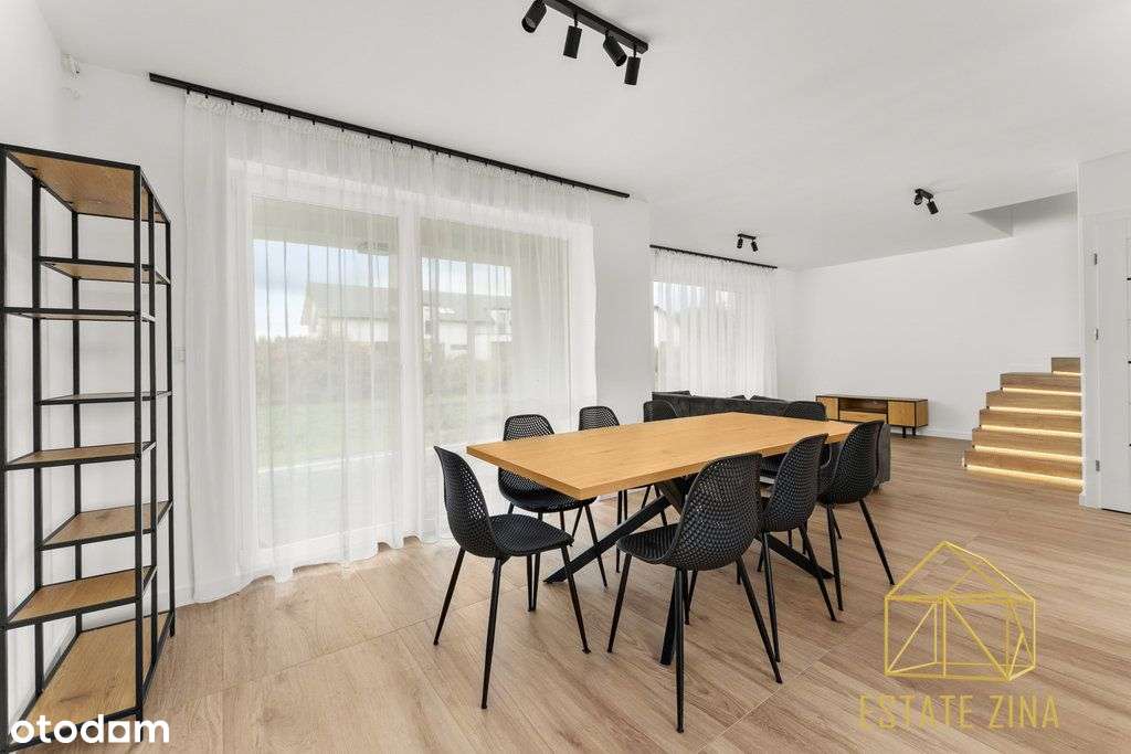 Wynajmę/Dom/110m2/DoWejścia/Rączna/2m.postojowe - Pełny obrazek: 4/17