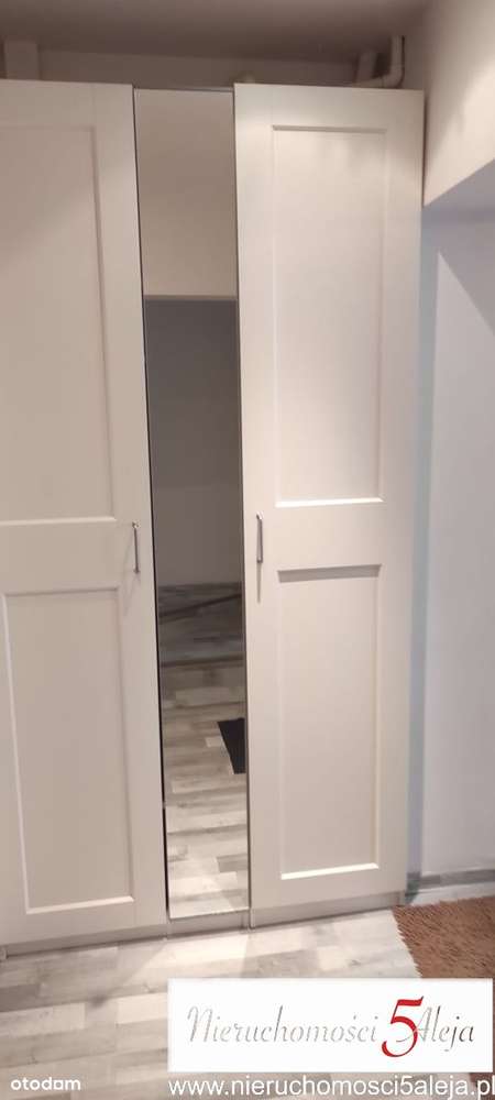 2 pokoje ul Fredry ścisłe Centrum-9