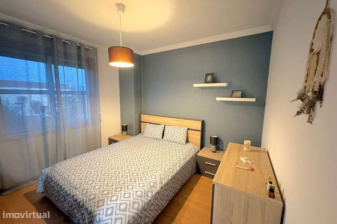 Moradia T3 Premium na Mealhada – Conforto e Centralidade-12