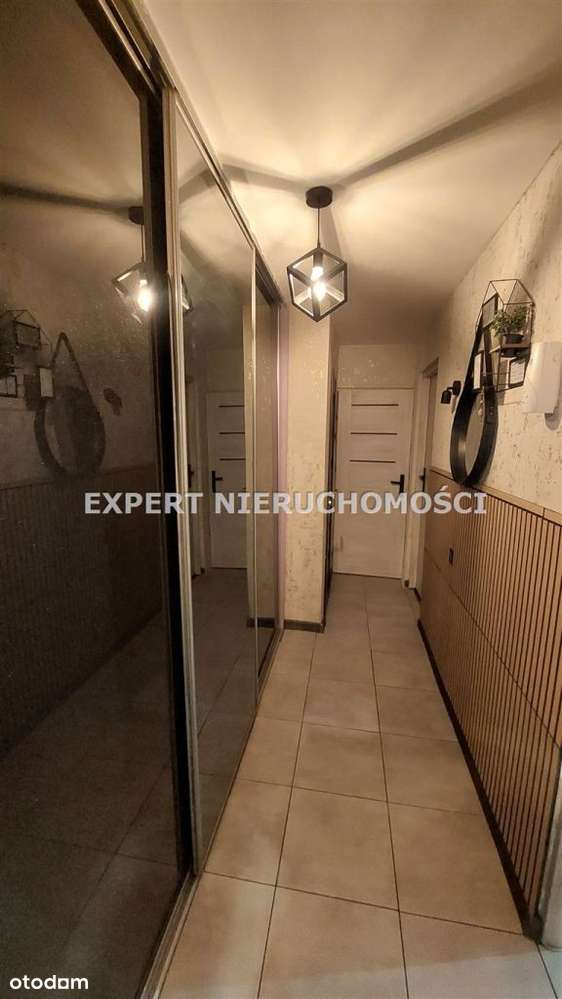 Mieszkanie, 54,70 m², Będzin-6