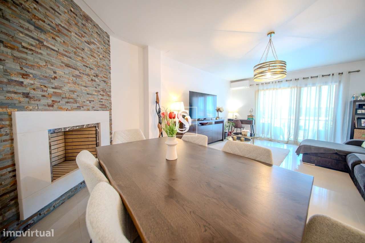 Apartamento T3 Venda em Nossa Senhora de Fátima,Entroncamento-27
