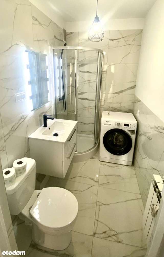 Mieszkanie po kapitalnym  remoncie 59,5m2  gotowe do zamieszkania