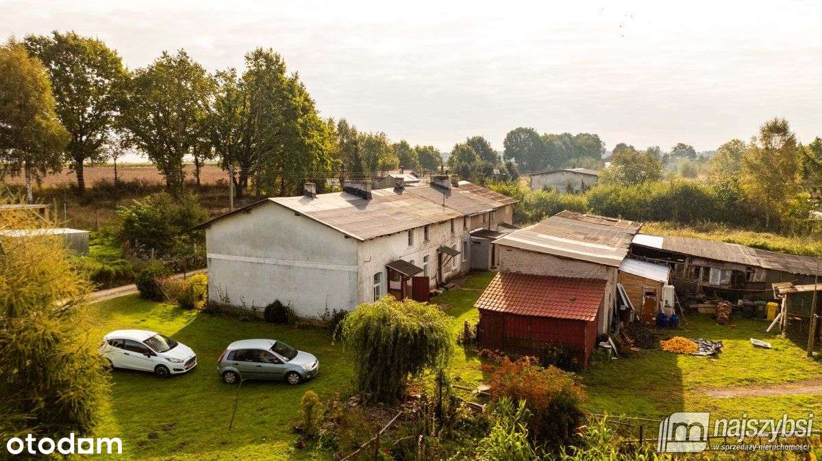 Wierzbka Dolna- Mieszkanie W Domu Z Działką 2120m - Pełny obrazek: 4/20