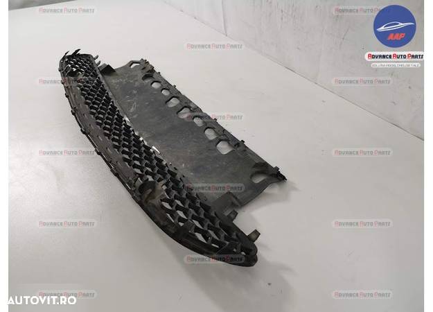 Grila Inferioara Mercedes GLE W167 2019 2020 2021 originala cu senzori - 6