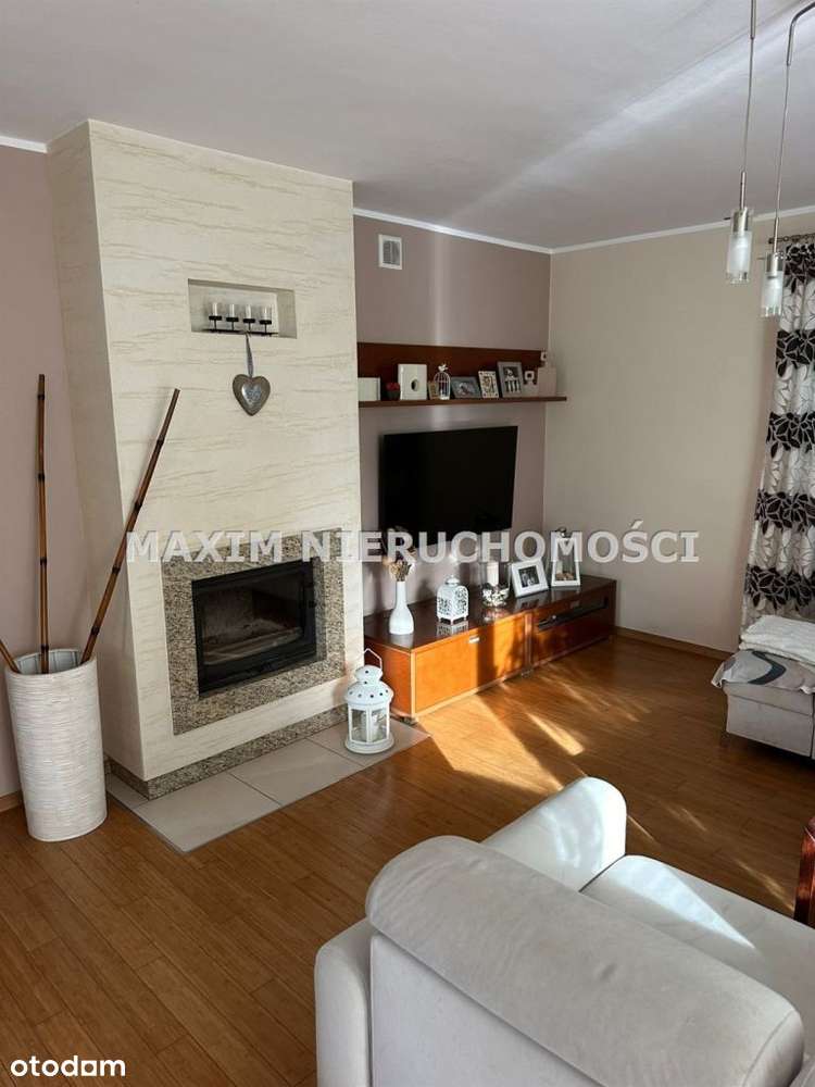 Dwa domy na 2 działkach ul Wiejska Płońsk-10