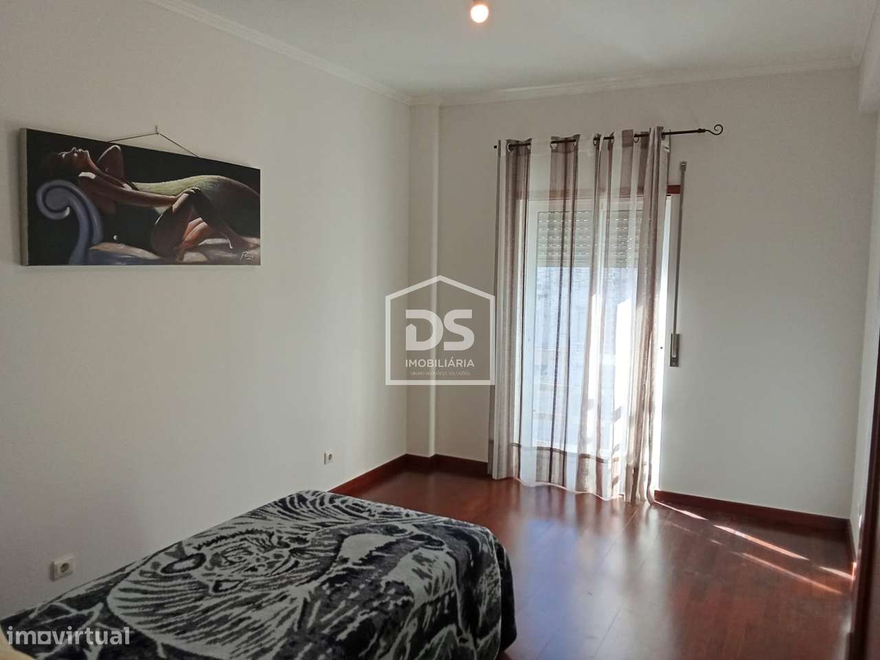 Apartamento T2 Venda em Pegões,Montijo-13
