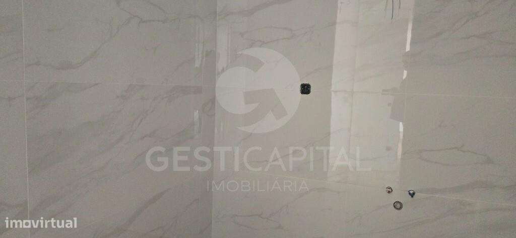 Apartamento T1 Novo | Marco de Canaveses-11