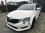 Skoda Octavia 1.4 TSI G-TEC CNG Clever - 1