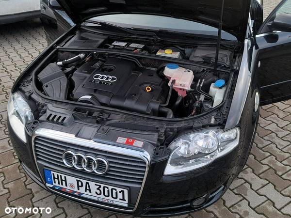 Audi A4 - 14