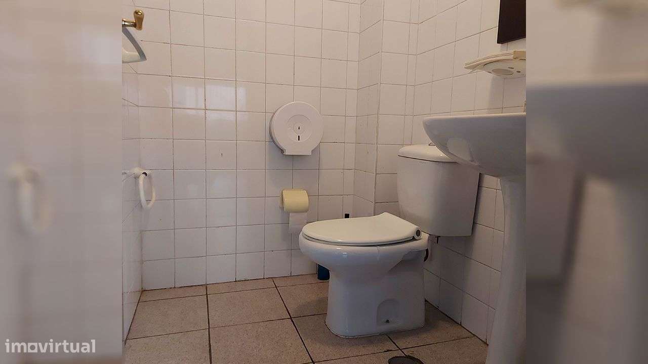 Pavilhão no Pq. Industrial das Sete Fontes, Braga-5