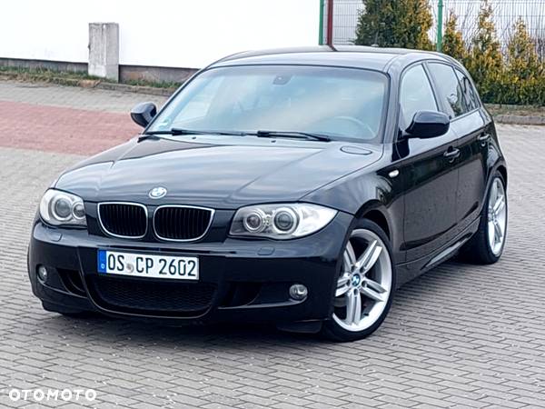 BMW Seria 1 118i Edition Sport - 11