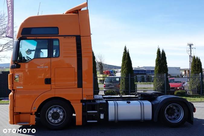 MAN TGX 18.460 / XXL /  LOW DECK / RETARDER / MEGA / NAVI / EURO 6 / - 5