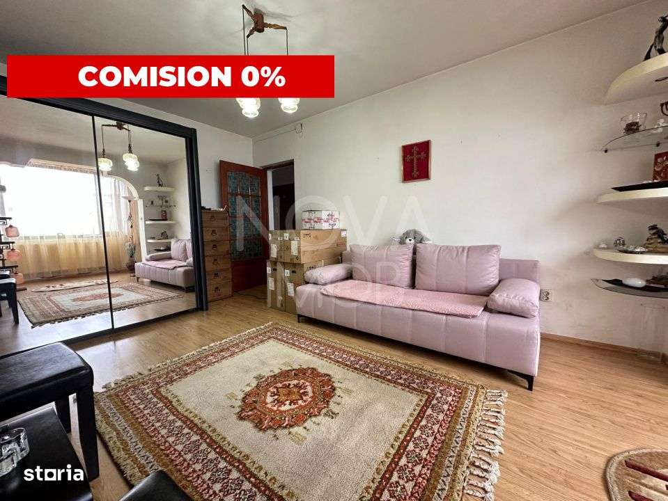 Apartament modern, 3 camere, Calea Dumbravii, Dioda-2