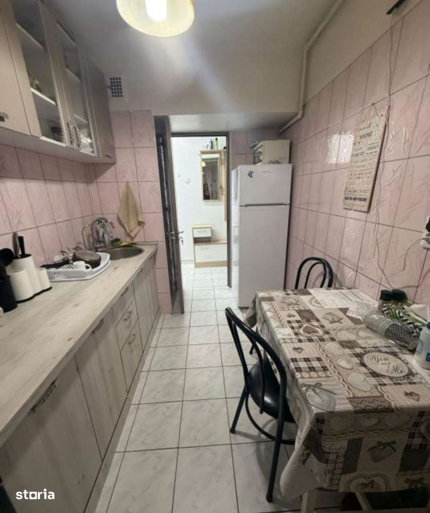 Apartament 3 camere, cu centrala proprie, Mihai Bravu (ID:T501)-3