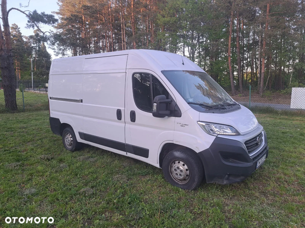 Fiat DUCATO - 23