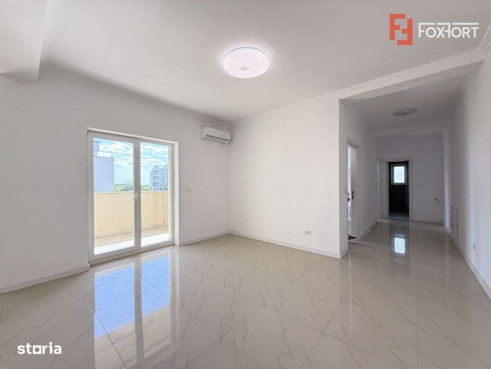 Apartament cu 3 camere, 62,6 mp, de vanzare in zona Torontalului-0