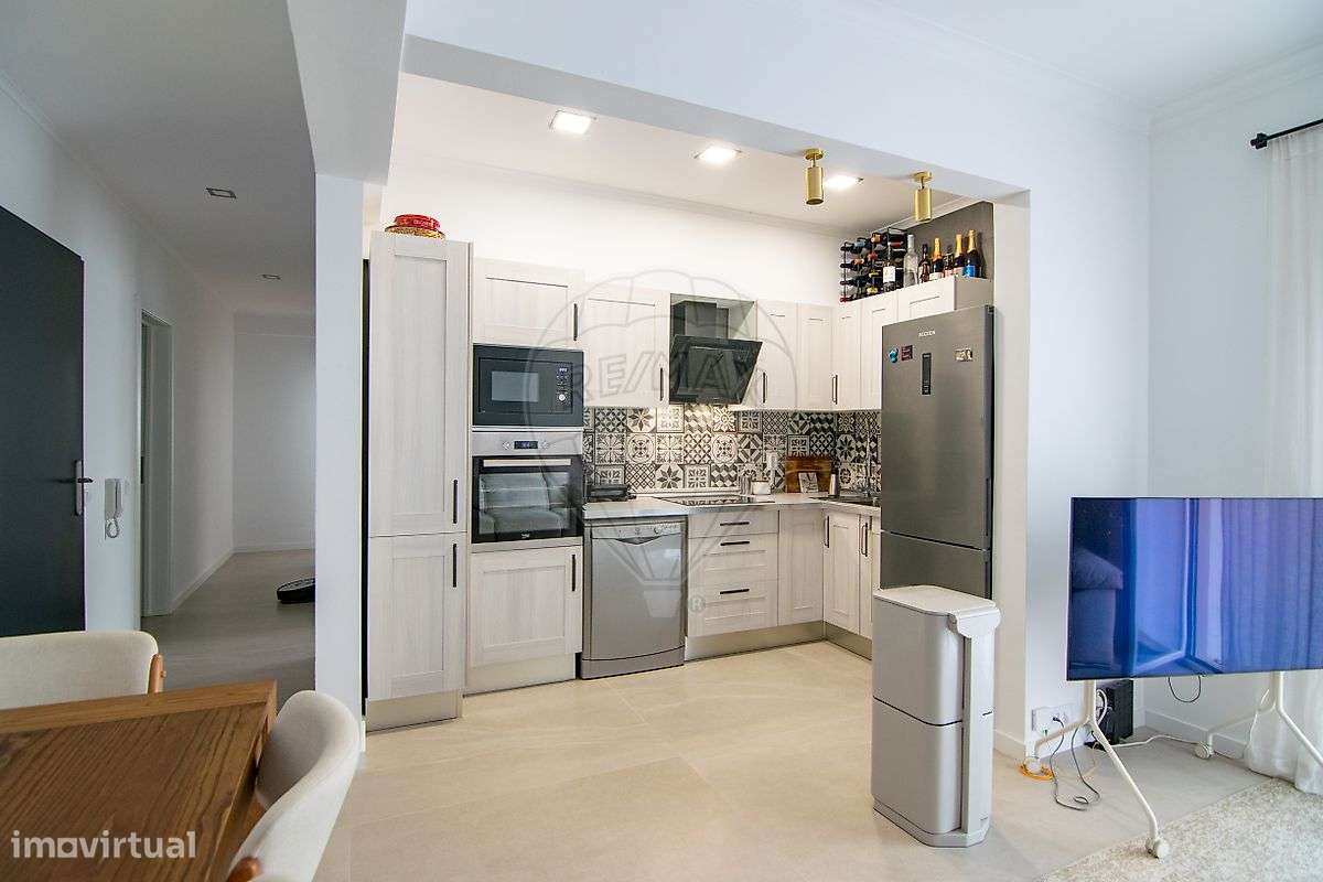 Apartamento T2 para arrendamento - Grande imagem: 3/15