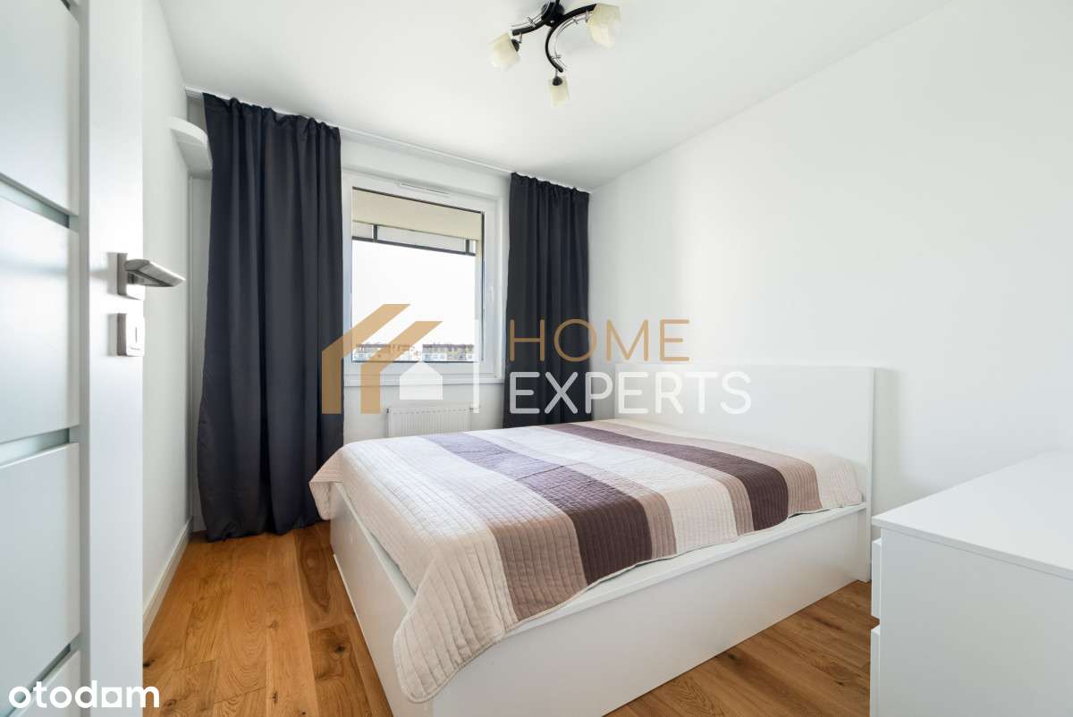 Odświeżone 2 pokoje | hala garażowa-8