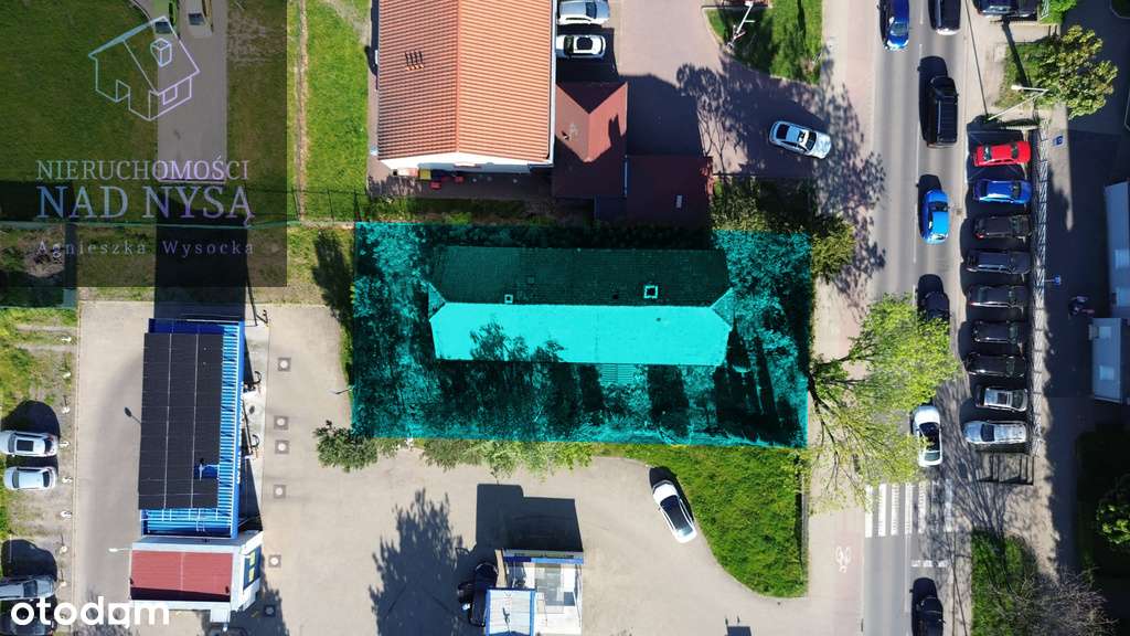 budynek mieszkalny na sprzedaż! do remontu! - Pełny obrazek: 5/5