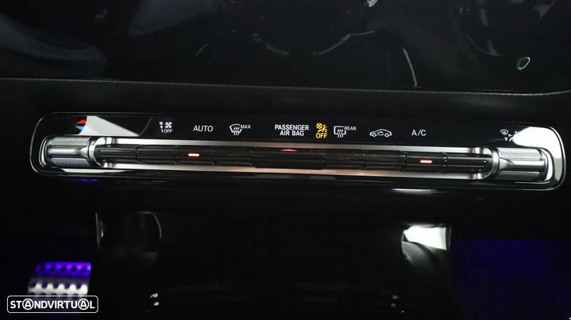 Mercedes-Benz CLA 200 Shooting Brake AMG Line Aut. - 20