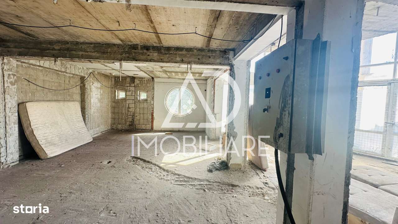 Oportunitate unică de investiție în Rovinari! - Imagine principală: 5/9