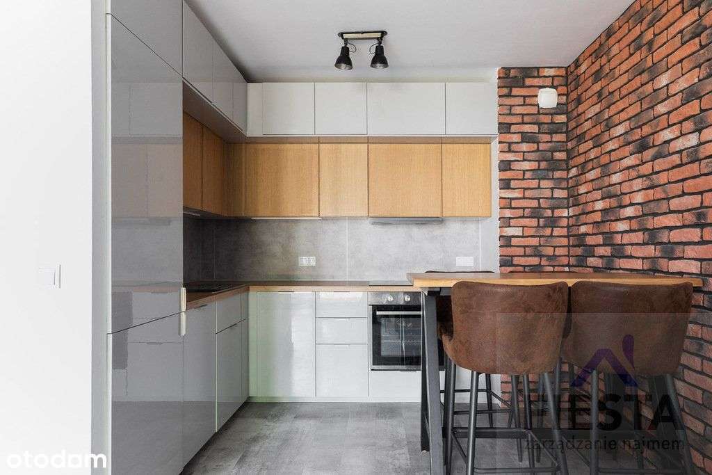 2 pokojowe z ogródkiem i m.parkingowym - Pełny obrazek: 4/11