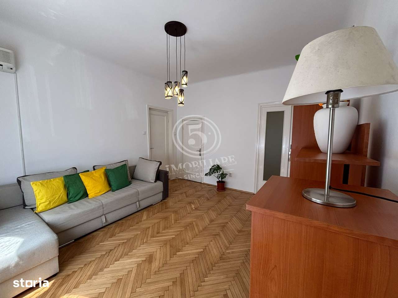 PRIMAVERII | 2 CAMERE, VILA  | | IDEAL FIRMA-LOCUINTA/COMISION 0%