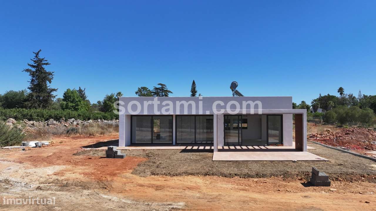 Moradia Isolada T2 Venda em Algoz e Tunes,Silves - Grande imagem: 5/27