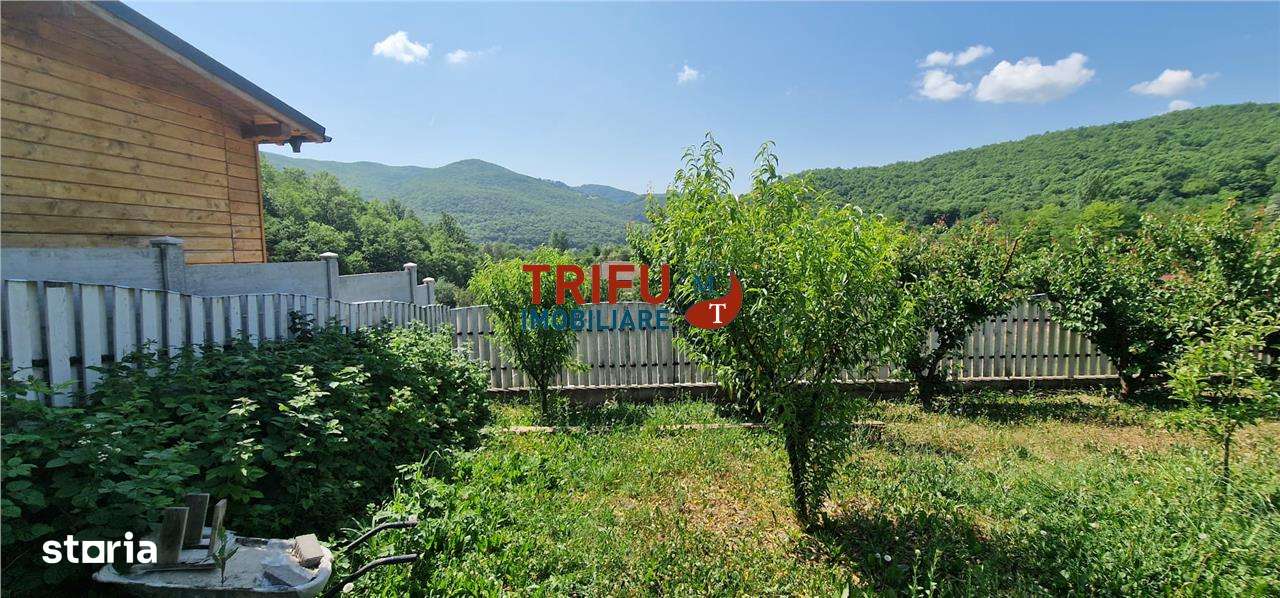 Teren de vanzare zona Ampoita - Imagine principală: 4/9