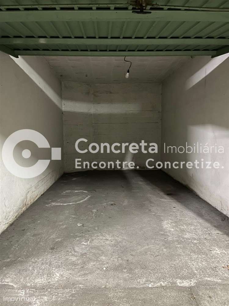 Apartamento T2 com garagem em Arcozelo, Barcelos-19