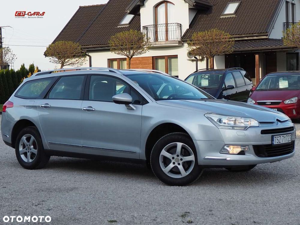 Citroen C5