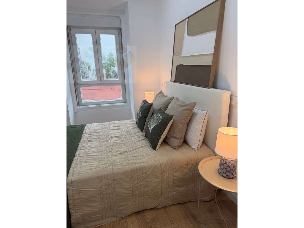 Apartamento T3 Venda Lisboa-50