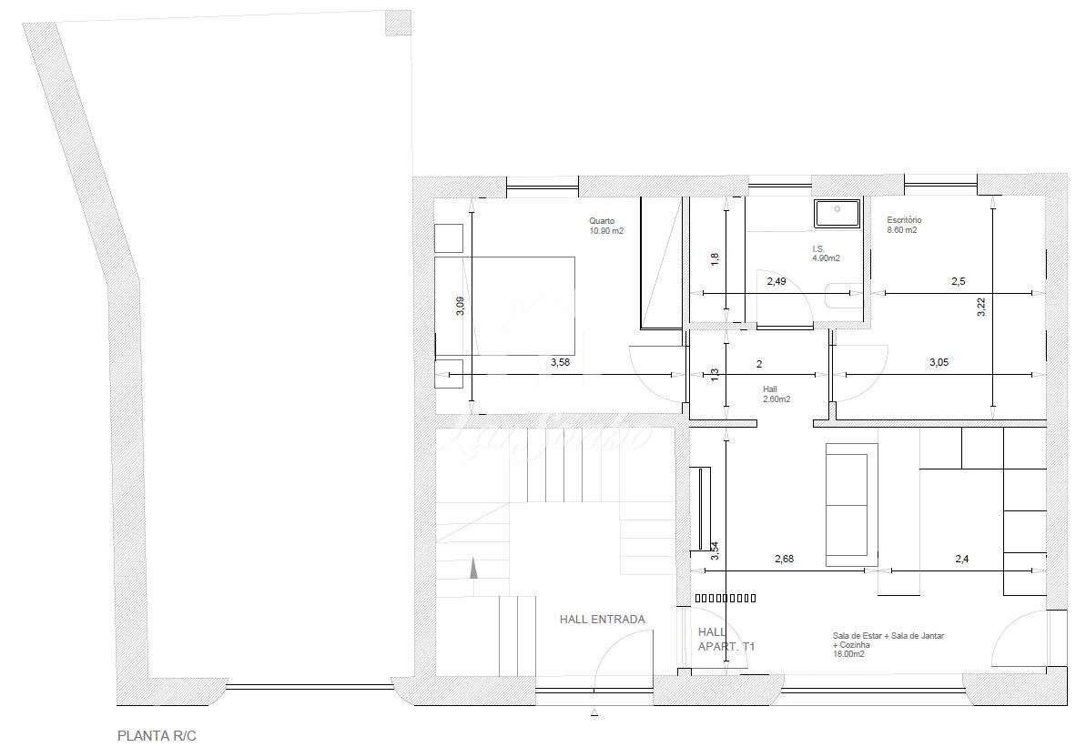 Apartamento em Barroselas-14