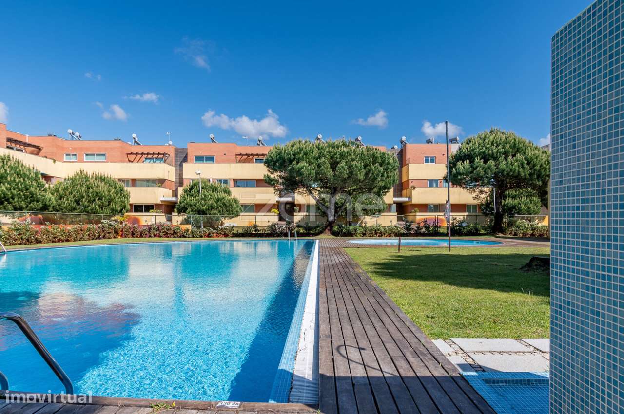 Apartamento T3 - Furadouro - Grande imagem: 5/19