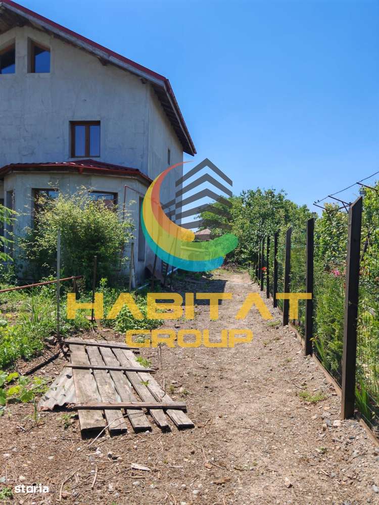 Oferta unica-teren stradal- Bulevardul 1 Mai, Berceni - Imagine principală: 4/5