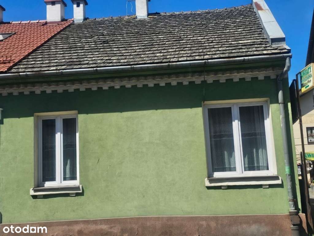 Pod inwestycje pół kamienicy w Centrum Miasta - Pełny obrazek: 2/5