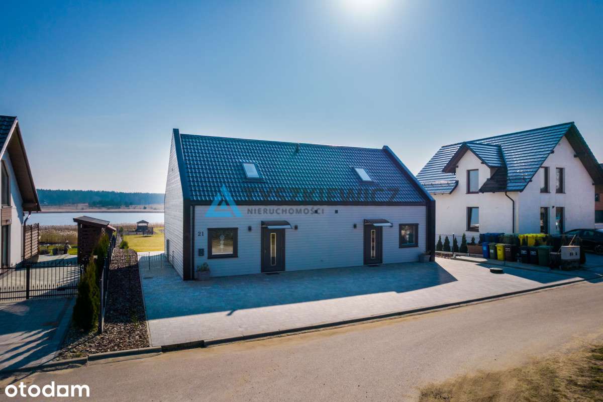 Dom z linią brzegową - Pełny obrazek: 2/20