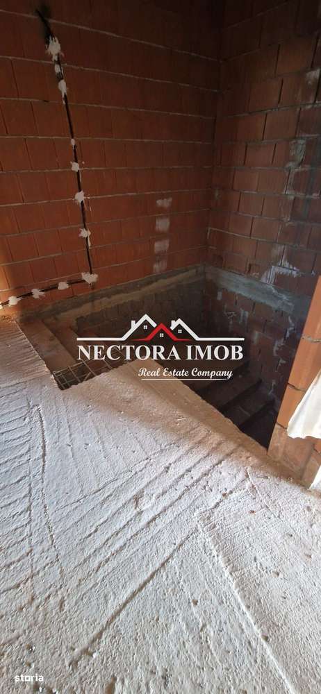 Demisol inalt 70 mp / 140 mp, Zona ONCEA, Posibilitate Compartimentare - Imagine principală: 4/8