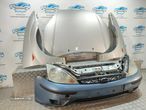 FRENTE COMPLETA FORD FOCUS 1 I MK1 FASE 2 II FACELIFT CAPOT PARACHOQUES GUARDA-LAMAS OTICAS RADIADOR VENTILADOR FRENTE FIBRA REFORÇO - 2