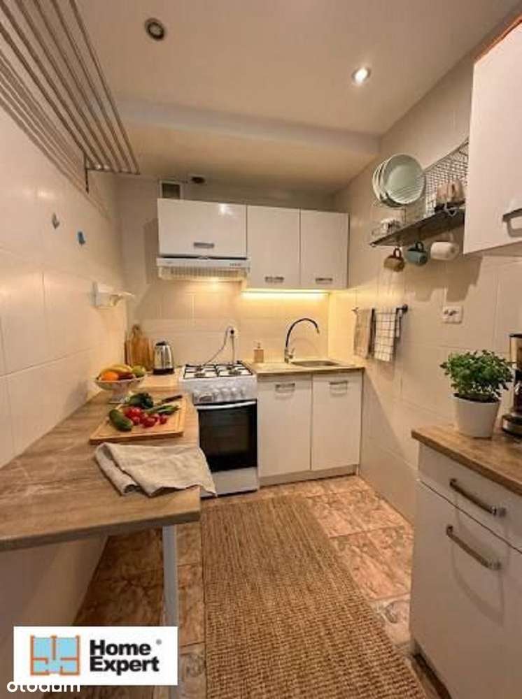 Kawalerka blisko Rynku/ Wrocław-2